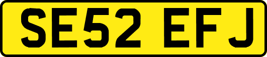 SE52EFJ