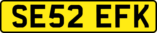 SE52EFK