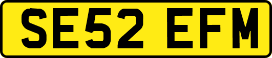 SE52EFM