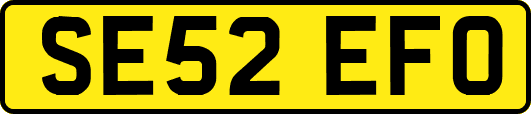 SE52EFO