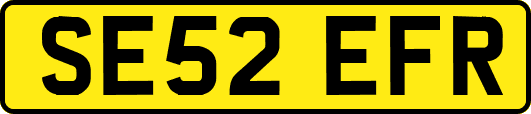 SE52EFR
