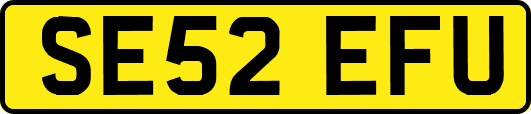 SE52EFU