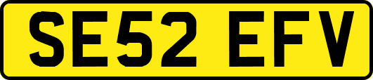 SE52EFV