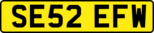 SE52EFW