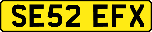 SE52EFX