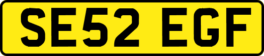 SE52EGF