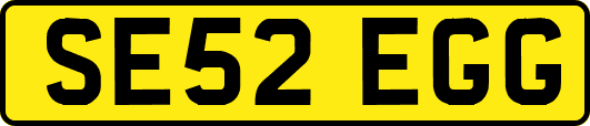 SE52EGG