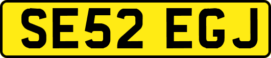 SE52EGJ