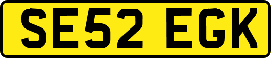SE52EGK
