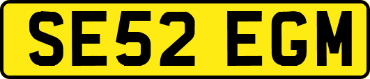 SE52EGM