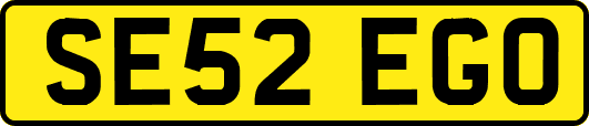 SE52EGO