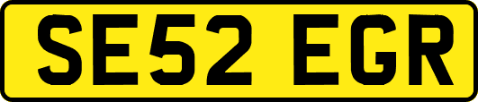 SE52EGR