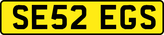 SE52EGS