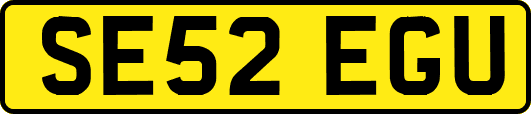 SE52EGU