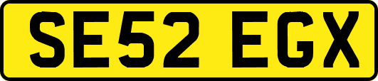 SE52EGX