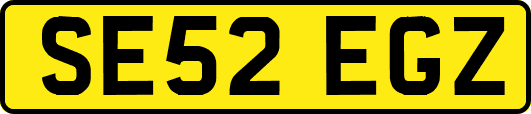 SE52EGZ