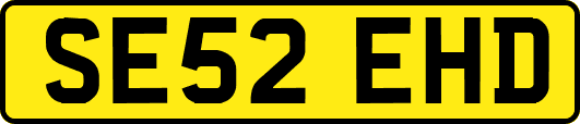 SE52EHD