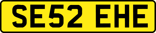 SE52EHE