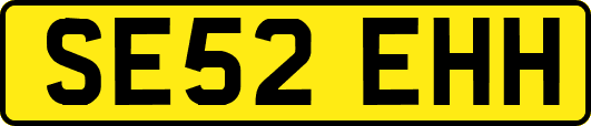 SE52EHH