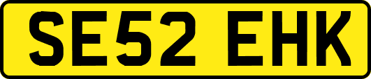 SE52EHK