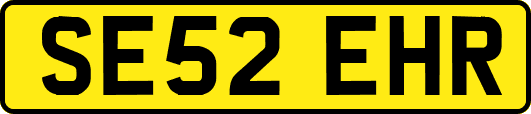 SE52EHR