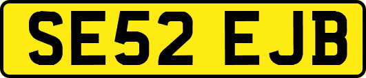SE52EJB