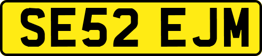SE52EJM