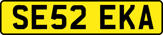 SE52EKA
