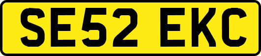 SE52EKC