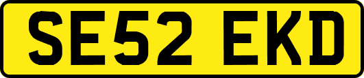 SE52EKD