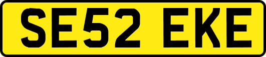 SE52EKE