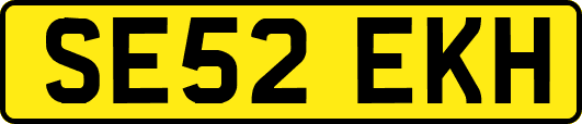 SE52EKH