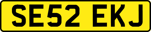 SE52EKJ