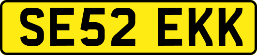 SE52EKK