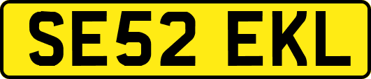SE52EKL