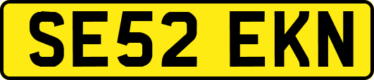 SE52EKN