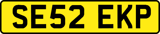 SE52EKP