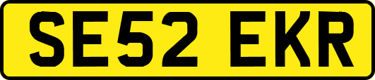 SE52EKR