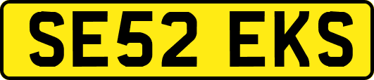 SE52EKS