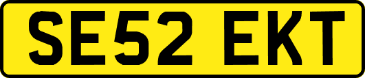 SE52EKT
