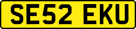 SE52EKU