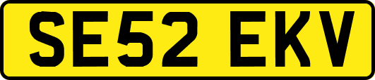 SE52EKV