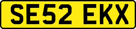 SE52EKX