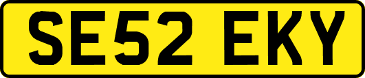 SE52EKY