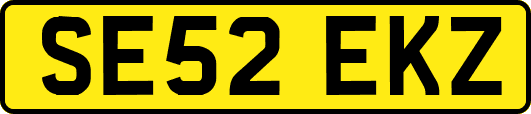 SE52EKZ