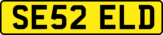 SE52ELD