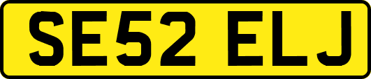 SE52ELJ