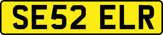SE52ELR