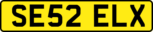 SE52ELX