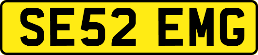 SE52EMG